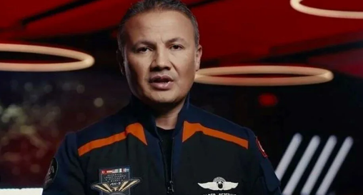 FETÖ'cüler saldırıya geçti... Konu: Alper Gezeravcı