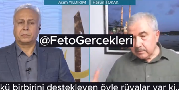 FETÖ’cüler tabanının beynini bu kez rüyalarla yıkamaya başladı: Açın cennetin kapılarını