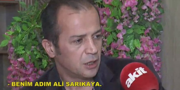 FETÖ'cüler tarafından ihraç edildiğini iddia eden eski polisten çağrı