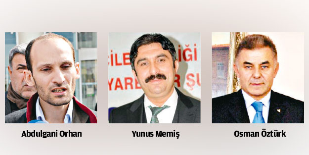 FETÖ’cüler temizlendikçe Türkiye temizleniyor