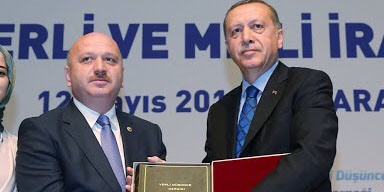 “FETÖ’cüler Türk dünyasını da istismar etti”
