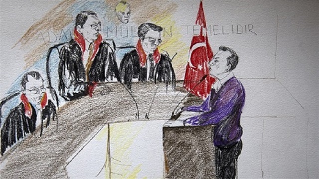 FETÖ'cüler üç maymunu oynamaya devam ediyor: Duymadım, görmedim, bilmiyorum!