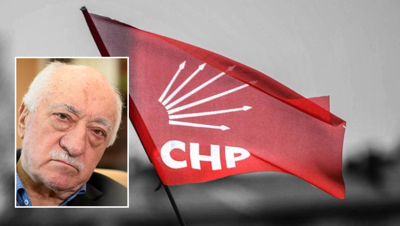 FETÖ’cüler ve CHP’liler yerinden zıplayacak! Oy oy oy oy