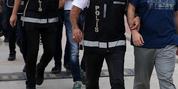 FETÖ'cüler Yunan adalarına kaçarken yakalandılar