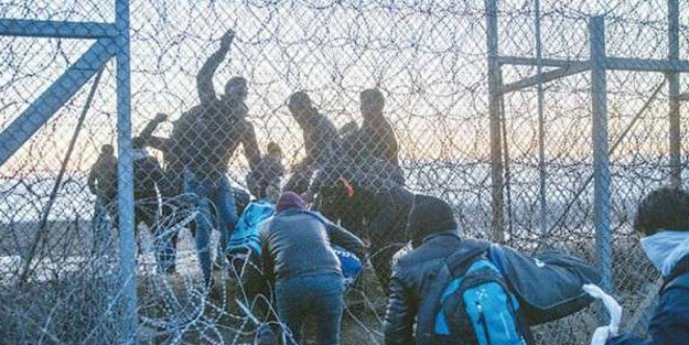 FETÖ'cülerden şeytani yöntem