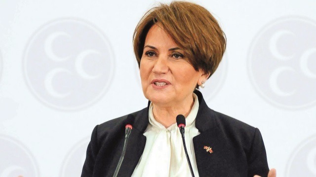 FETÖ’cülere "Akşener"li motivasyon
