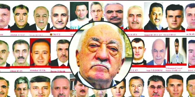 FETÖ’cülere emekliliğin önü kesilsin