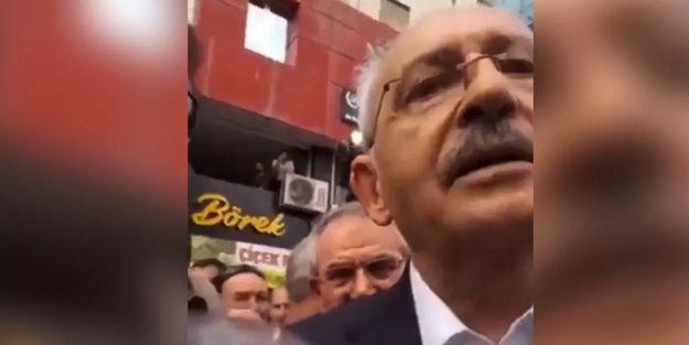 FETÖ'cülere ve PKK'lılara böyle selam çaktı: Kılıçdaroğlu'ndan skandal vaat!