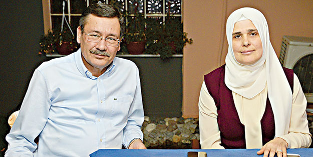 Fetö’cüleri temizleyeceğiz!