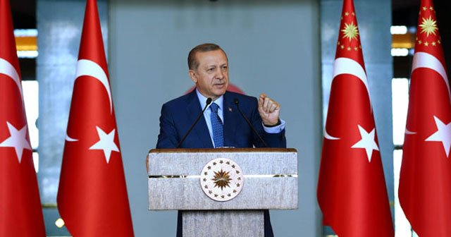 'FETÖ'cüleri vatandaşlıktan atacağız'
