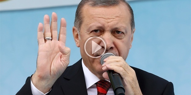 'FETÖ'cüleri vatandaşlıktan atacağız'