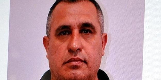 FETÖ'cülerin giymediği kılık kalmadı!
