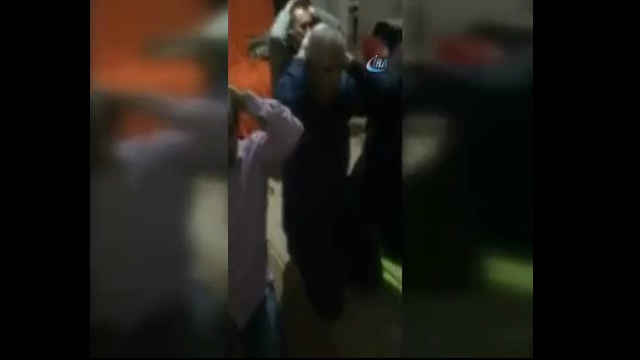 FETÖ'cülerin gizli toplantısına polis baskını!