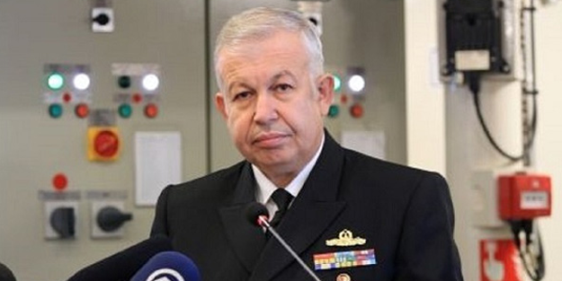 FETÖ'cülerin hedefinde o komutan var! TSK İçindeki kriptoların korkulu rüyası