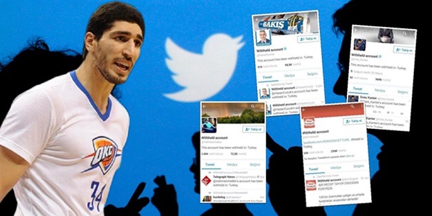 FETÖ'cülerin hesaplarına operasyon