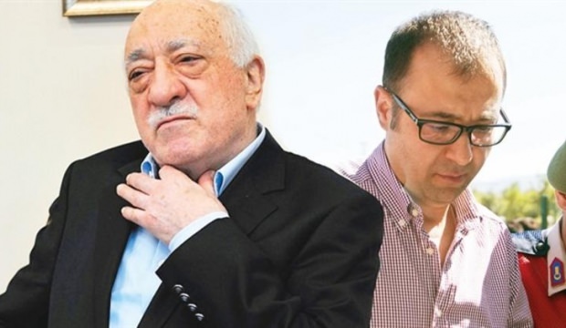 'Eczacı Abdi' deşifre oldu!
