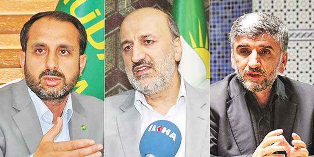 FETÖ’cülerin kararına Yargıtay’dan onama