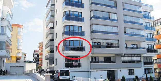 15 Temmuz öncesi her akşam 3 saat boyunca bu evde…