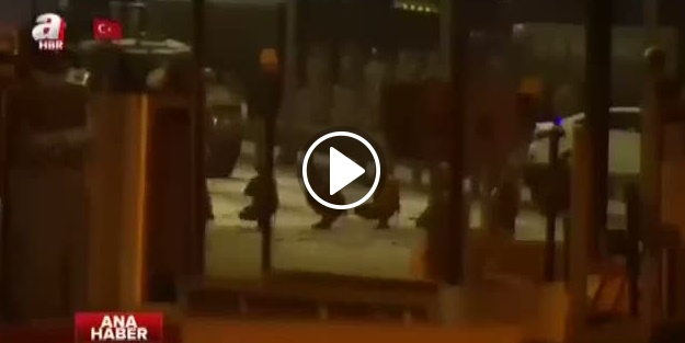 FETÖ'cülerin üst aklı gölge CIA