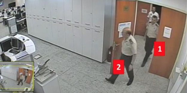 FETÖ'cülerin yalanları işte böyle ortaya çıktı!