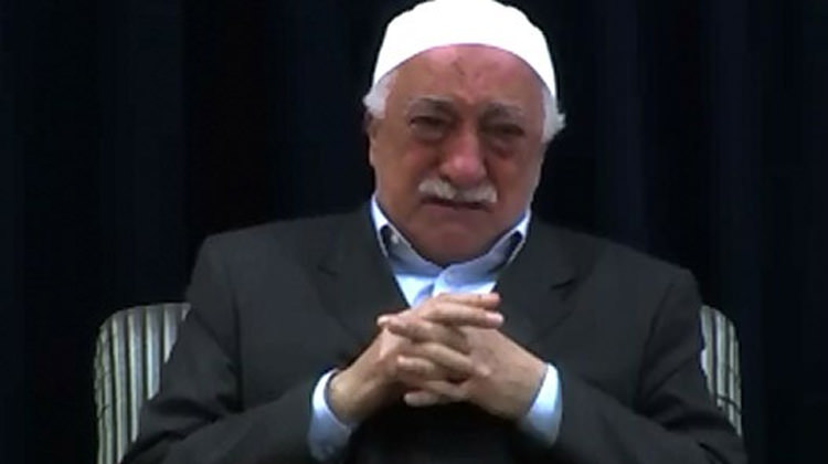FETÖ'cülerin yeni üssü!