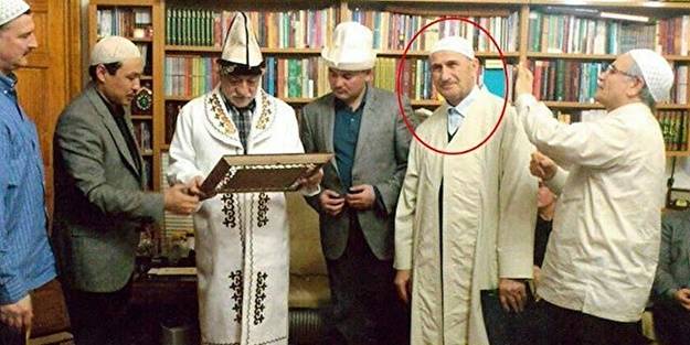 FETÖ’cülerin Yusuf Bekmezci yalanı çöktü