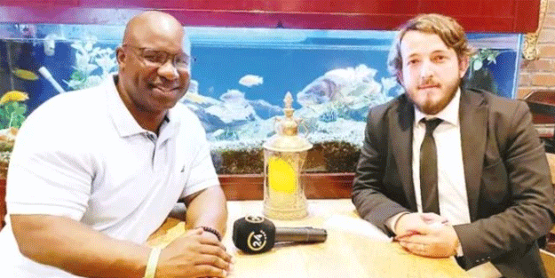 FETÖ'cüyü deviren ABD'liden Türklere mesaj