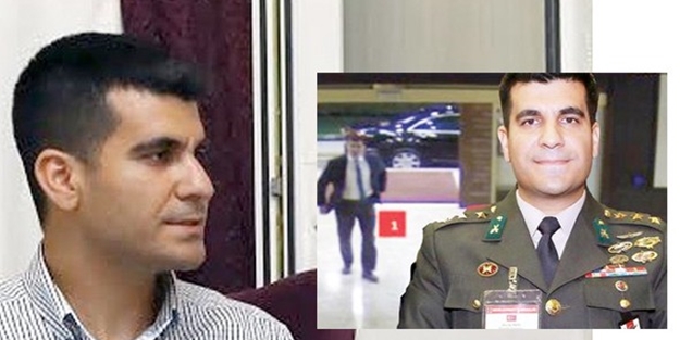 FETÖ'cüyüm diyerek teslim olmuştu, ilk ifadesi ortaya çıktı