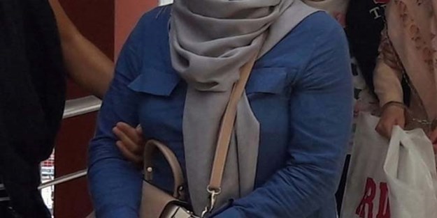 FETÖ'de 'abla' bitmez!