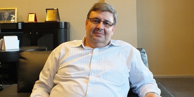 FETÖ'de Bolu depremi!