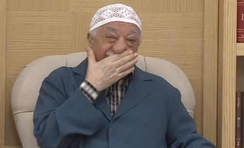 FETÖ'de bölünme büyüyor: Tuncay itlik yapma