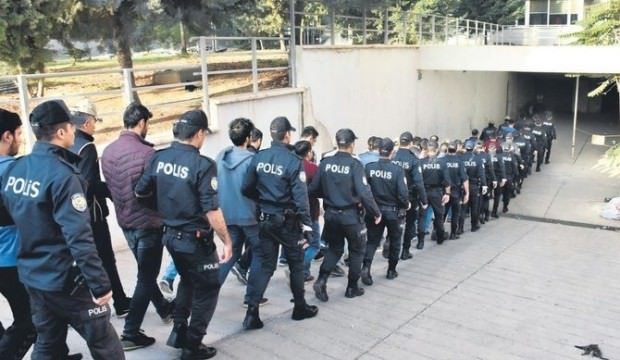 FETÖ’de her yol mübah! Hainler bunu da yapmış