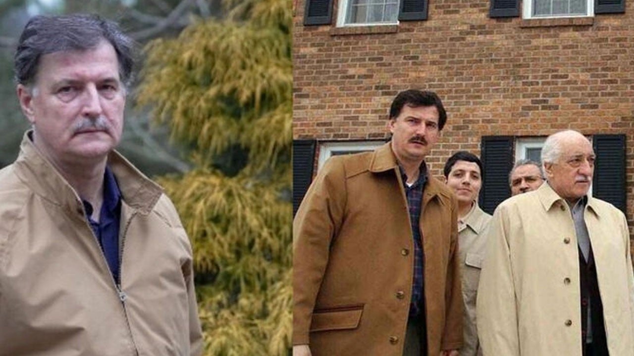 FETÖ'de hırsız kavgası! Uzun Cevdet’in 19 evi mankurtları birbirine düşürdü