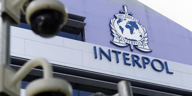 FETÖ'de INTERPOL korkusu! Kara propagandaya başladı