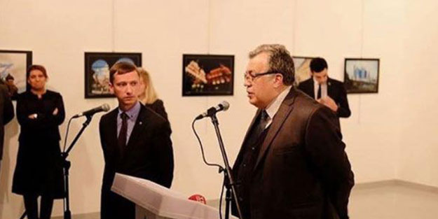 FETÖ'de Karlov paniği! Cezaevine bu mesajı gönderdiler