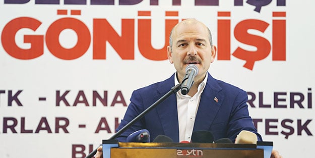 FETÖ’den 511 bin kişi gözaltına alındı