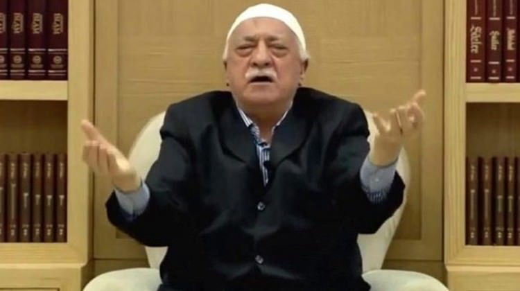 FETÖ'den 'ablalara' talimat