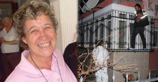 FETÖ'den açığa alınan öğretmen öldürüldü