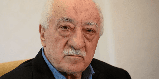 FETÖ'den alçak tehdit: Olacakları hayal bile edemezsin