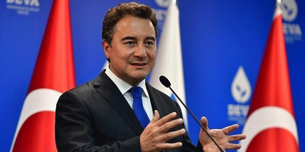 FETÖ'den Ali Babacan'a yetmez ama evet