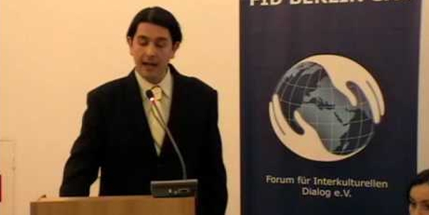 FETÖ'den Almanya'ya ispiyonculuk hizmeti!