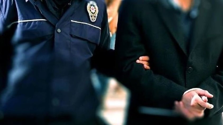FETÖ'den aranan eski astsubay bakın nerede yakalandı