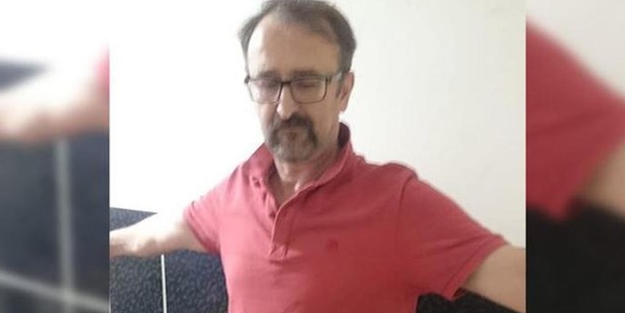 FETÖ'den aranan eski Emniyet Müdürü, AVM'de sahte kimlikle yakalandı!