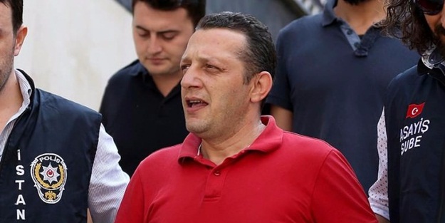 FETÖ'den aranan Hürriyet Muhabiri teslim oldu!