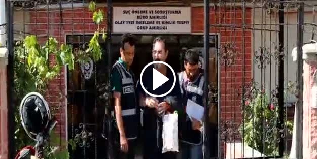 FETÖ'den aranan iş adamı 2 ay kaçabildi