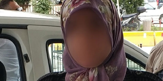 FETÖ'den aranan kadın öğretmen yakalandı