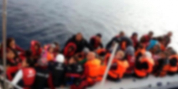 FETÖ’den aranıyorlardı, Rodos’a kaçtılar
