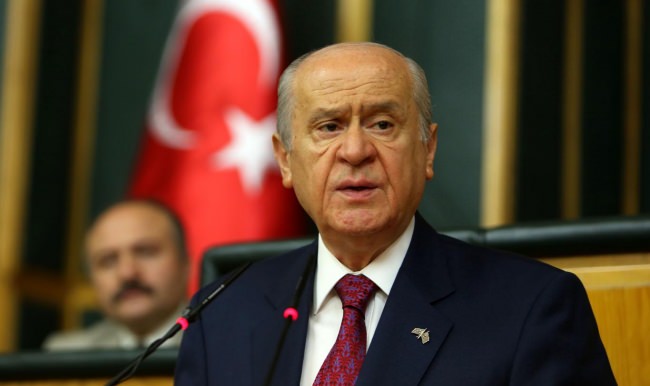 FETÖ'den Bahçeli'ye kaset operasyonu!
