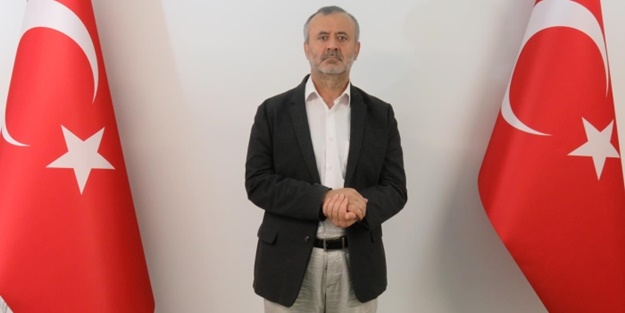 FETÖ'den 