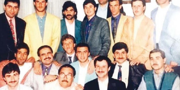Büyük vurgun deşifre oldu